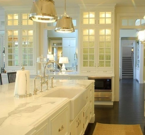 In a Glamorous State of Mind via La Dolce Vita | www.ladolcevitablog.com