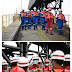 Tinjau Aspek Safety dan Kesiapan Sarfas Jelang Pergantian Tahun, Direktur SDM dan PB PT KPI Sambangi Kilang Dumai