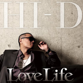 HI-D - Love Life