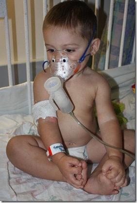 Ben 16 months 210