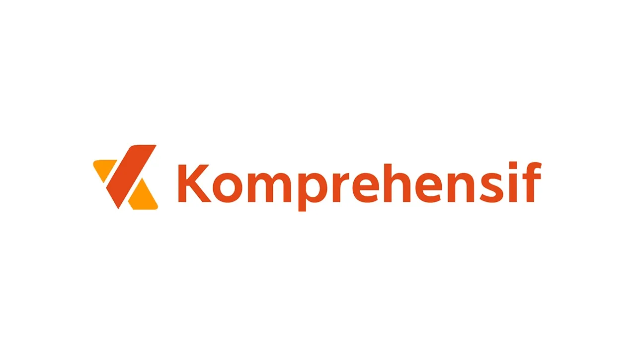 Komprehensif.id