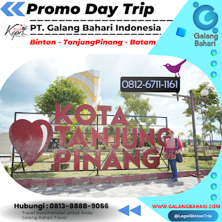 081388889066 Paket Wisata Bintan Tanjungpinang Batam Kepri