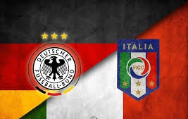 Live Skor Hasil Jerman vs Italia Piala Euro 2016