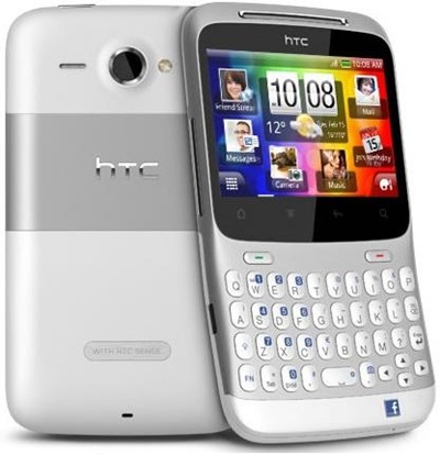 HTC Chacha HTC Chacha