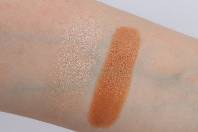 Rimmel Insta Duo Contour Stick