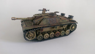 Warlord Stug