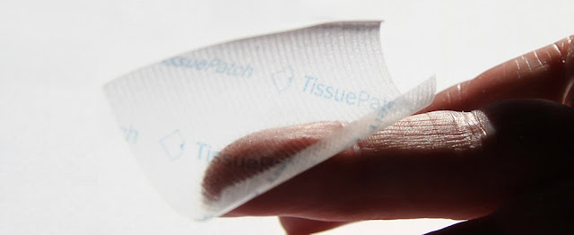 Global Tissue Patch Market