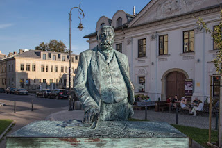 Juliusz Leo, prezydent Krakowa
