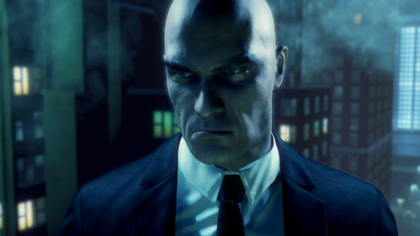 Hitman Absolution Free Download