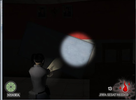 jurig escape screenshot