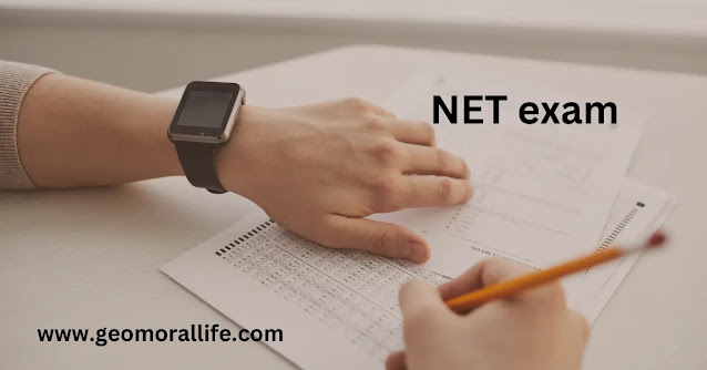 NET Exam क्या है : NET क्या है और कैसे करे