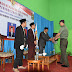 Kodim 0707 Pantau Pilkades Serentak Kabupaten Wonosobo