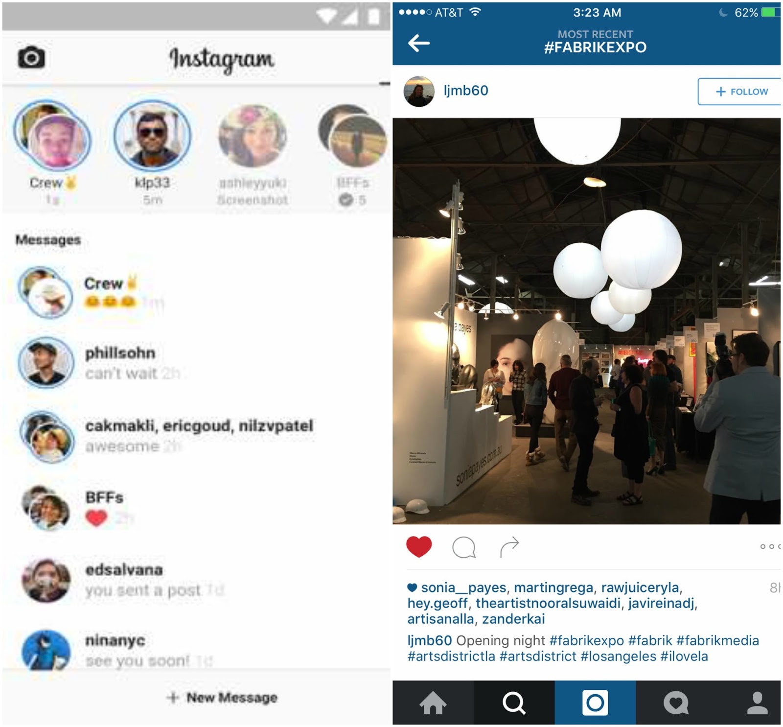 Instagram v32.0.0.0.65 Mod Apk (Instagram Plus + OGInsta ...