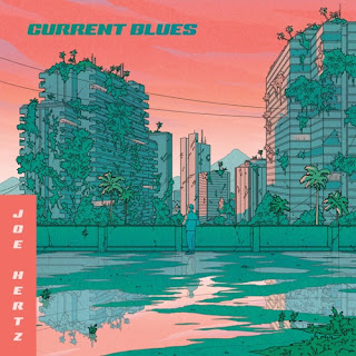 Joe Hertz - Current Blues [iTunes Plus AAC M4A]