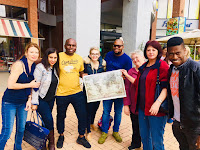 Team Building Johannesburg