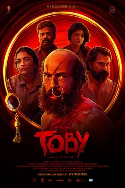 How To Watch Toby Movie | Watch Movie