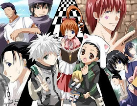 hunter x hunter gon anime wallpaper color picture hunter x hunter gon anime wallpaper color picture