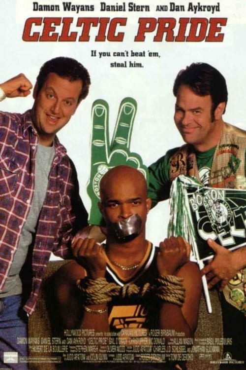 Celtic Pride - Rapimento per sport 1996 Film Completo Download