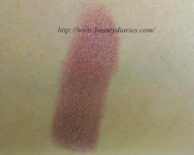 L'Oreal Paris Color Accord Intense Riche Lipstick - Fever Brown #291