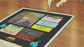 モブサイコ100アニメ 2期6話 | Mob Psycho 100 Episode 18