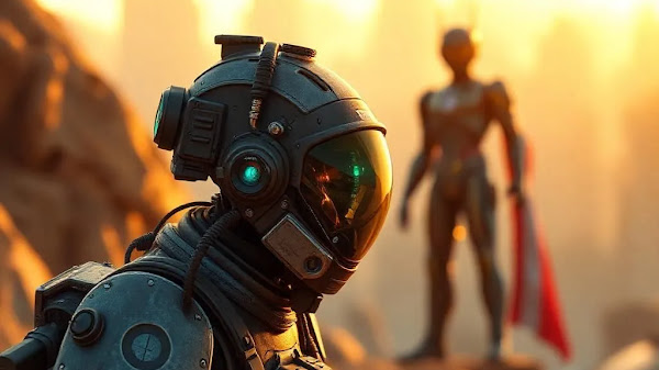 From Sci-Fi to Reality: Tech Insights That Are Actually Happening