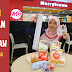 Cara Sertai Pertandingan Makan & Menang Marrybrown
