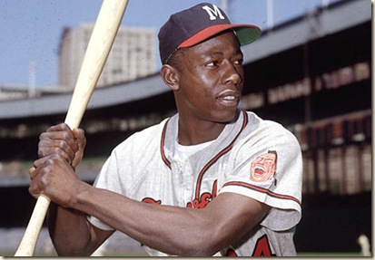 HankAaron
