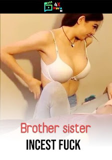 Brother sister incest fuck sis teasing bro