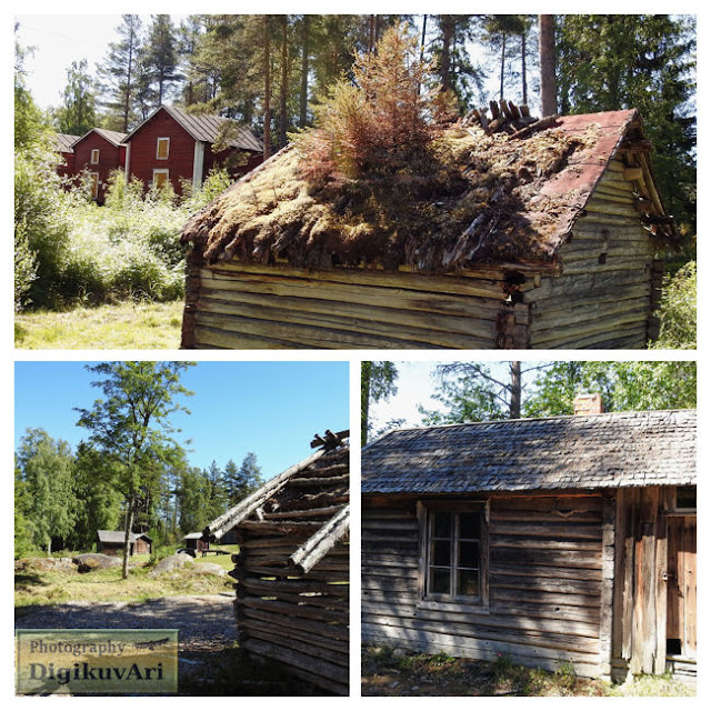 Annalan Kotiseutumuseo - Pyhäjoki, Finland