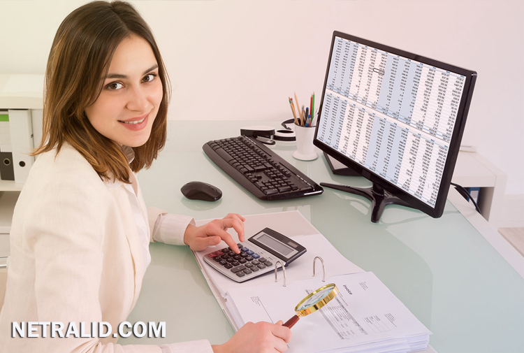 The Information About Associate's Degrees in Accounting