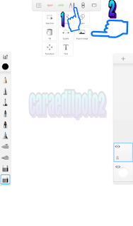  Selamat malam sobat setia caraeditpoto Cara Menggunakan Aplikasi Autodesk Sketchbook Pro di Android