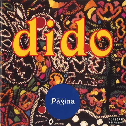 Dido - P&#227;gina (1989)