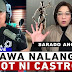 HUL3 KA! Ted Failon Natawa nalang sa Sagot ni Claire Castro! PuRO KA Imbentong SAGOT!