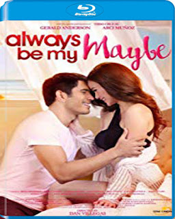 Always Be My Maybe (2016)