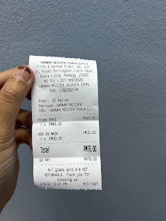 Hannan Medispa Kuala Lipis