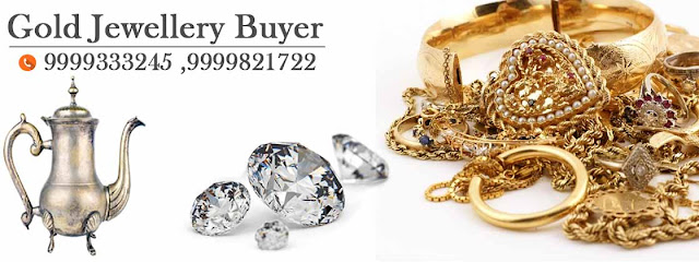 Gold Jewellery Buyers