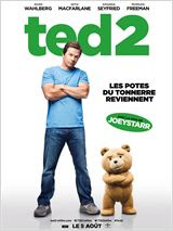 film Ted 2 complet vf