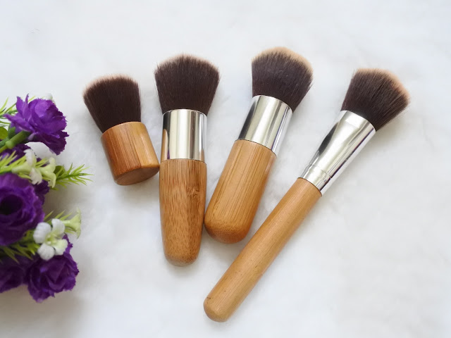 Make Up Brush Untuk Pemula