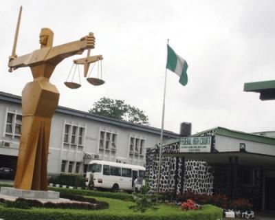 FG Hires Top International Criminal Court Prosecutor Against Indicted Supreme Court Chiefs