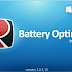 تحميل برنامج Battery Optimizer للحفاظ علي بطارية اللاب توب.