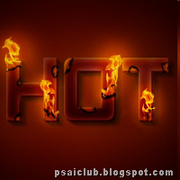 typography Photoshop tutorials