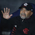 Flamengo toma decisão sobre permanência de Sampaoli após derrota para o São Paulo 