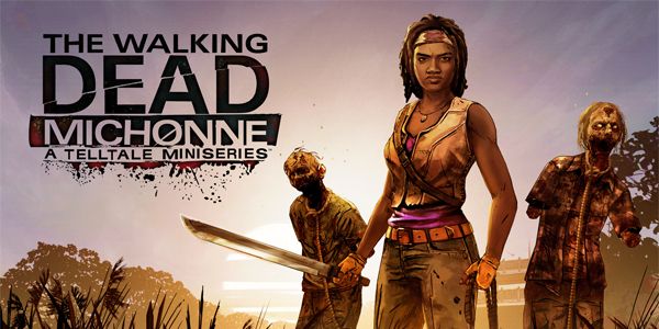 The Walking Dead: Michonne