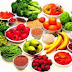 Healthy Foods for Healthy Living