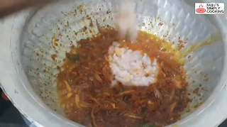 Prawns Masala Recipe Method
