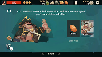 Pirate Outlaws Game Screenshot 5
