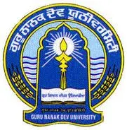 Guru Nanak Dev University Result 2014