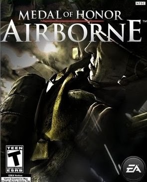 Medal of Honor Airborne Games Downloaded