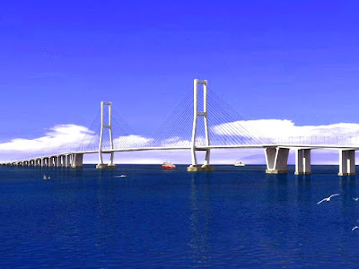 suramadu bridge