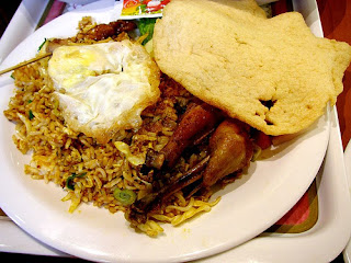 Nasi Goreng